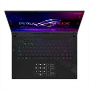 ASUS ROG G634JYR-NM007W 16"WQXGA/Intel Core i9-14900HX/16GB/1TB/RTX 4090 16GB/Win11/fekete laptop ASUS ROG G634JYR-NM007W 16"WQXGA/Intel Core i9-14900HX/16GB/1TB/RTX 4090 16GB/Win11/fekete laptop
