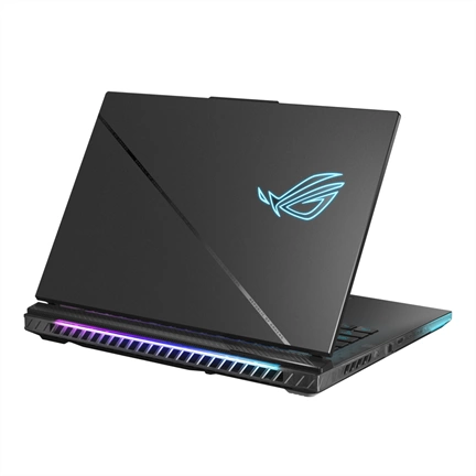 ASUS ROG G634JYR-NM007W 16"WQXGA/Intel Core i9-14900HX/16GB/1TB/RTX 4090 16GB/Win11/fekete laptop ASUS ROG G634JYR-NM007W 16"WQXGA/Intel Core i9-14900HX/16GB/1TB/RTX 4090 16GB/Win11/fekete laptop