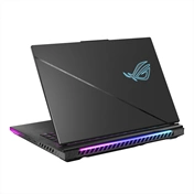 ASUS ROG G634JYR-NM007W 16"WQXGA/Intel Core i9-14900HX/16GB/1TB/RTX 4090 16GB/Win11/fekete laptop ASUS ROG G634JYR-NM007W 16"WQXGA/Intel Core i9-14900HX/16GB/1TB/RTX 4090 16GB/Win11/fekete laptop
