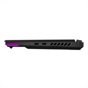 ASUS ROG G634JYR-NM007W 16"WQXGA/Intel Core i9-14900HX/16GB/1TB/RTX 4090 16GB/Win11/fekete laptop ASUS ROG G634JYR-NM007W 16"WQXGA/Intel Core i9-14900HX/16GB/1TB/RTX 4090 16GB/Win11/fekete laptop