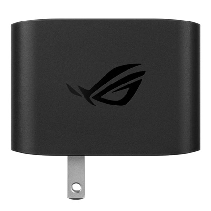 ASUS ROG Gaming Charger Dock 65W Black (AC65-03)