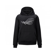 ASUS ROG Gravity Hoodie XL Black