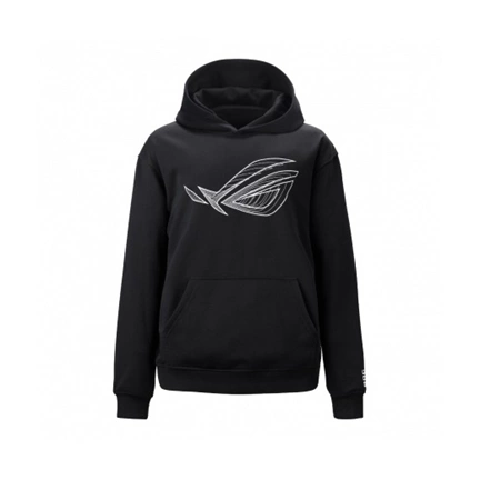 ASUS ROG Gravity Hoodie XL Black