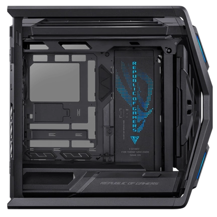 ASUS ROG Hyperion GR701 BTF edition