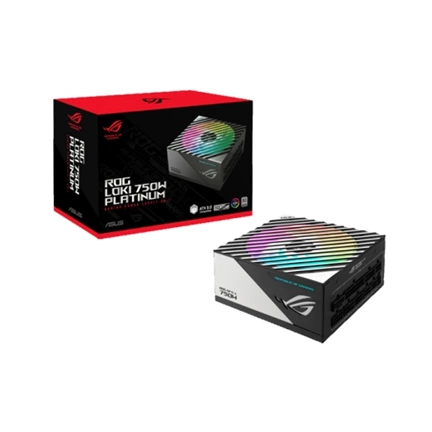 ASUS ROG Loki SFX-L 750W Platinum