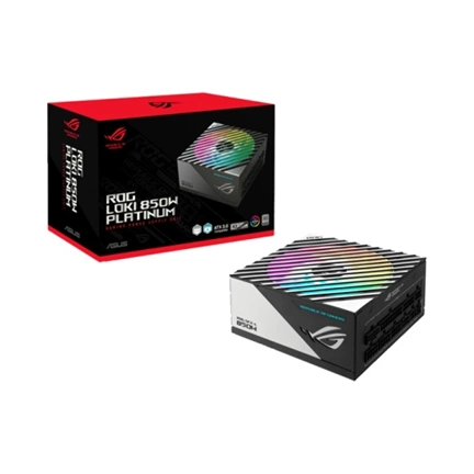 ASUS ROG Loki SFX-L 850W Platinum