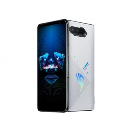 ASUS ROG Phone 5 ZS673KS-1B013EU 12GB 256GB Dual SIM Storm White