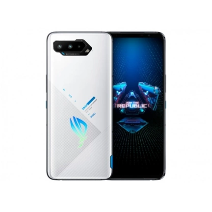 ASUS ROG Phone 5 ZS673KS-1B013EU 12GB 256GB Dual SIM Storm White
