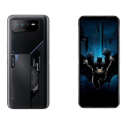 ASUS ROG Phone 6 12GB 256GB 5G Batman Edition