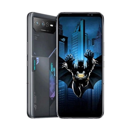 ASUS ROG Phone 6 12GB 256GB 5G Batman Edition
