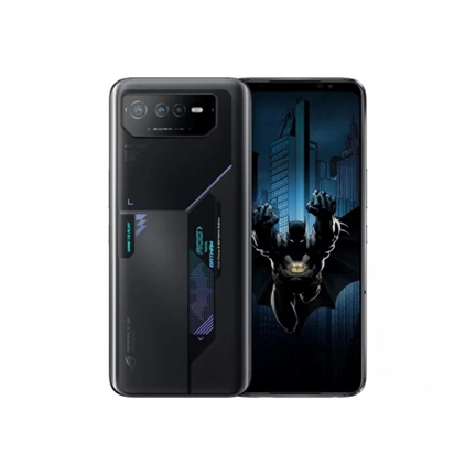 ASUS ROG Phone 6 12GB 256GB 5G Batman Edition