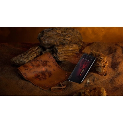 ASUS ROG Phone 6 16GB 512GB 5G Diablo Immortal Edition