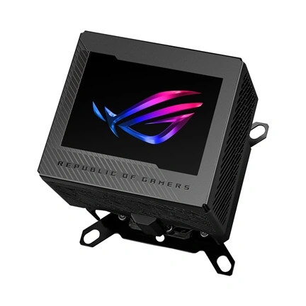ASUS ROG RYUJIN III WB Black