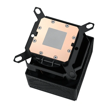ASUS ROG RYUJIN III WB Black