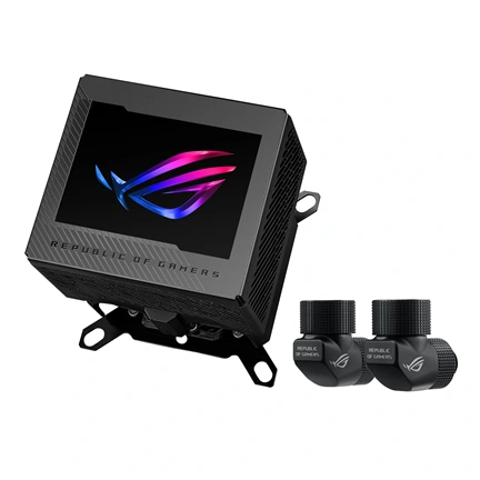 ASUS ROG RYUJIN III WB Black