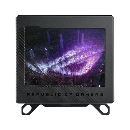 ASUS ROG RYUJIN III WB Black