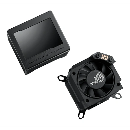ASUS ROG RYUJIN III WB Black