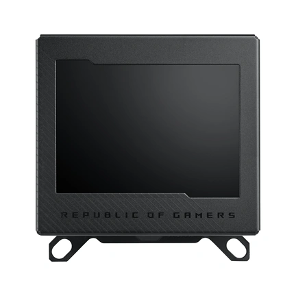 ASUS ROG RYUJIN III WB Black
