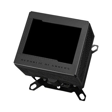 ASUS ROG RYUJIN III WB Black