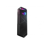ASUS ROG STRIX ARION LITE külső ház M.2 NVMe PCIe SSD, USB Type C ASUS ROG STRIX ARION LITE külső ház M.2 NVMe PCIe SSD, USB Type C