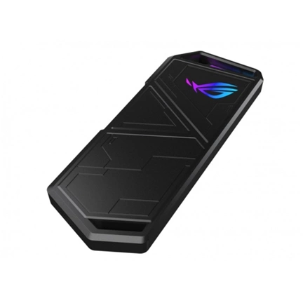 ASUS ROG STRIX ARION LITE külső ház M.2 NVMe PCIe SSD, USB Type C ASUS ROG STRIX ARION LITE külső ház M.2 NVMe PCIe SSD, USB Type C