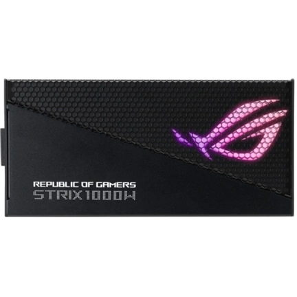 ASUS ROG Strix 1000W Aura Edition 80Plus Gold