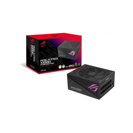 ASUS ROG Strix 1000W Aura Edition 80Plus Gold