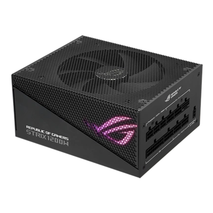 ASUS ROG Strix 1200W Aura Edition 80Plus Gold