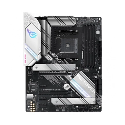 ASUS ROG Strix B550-A Gaming