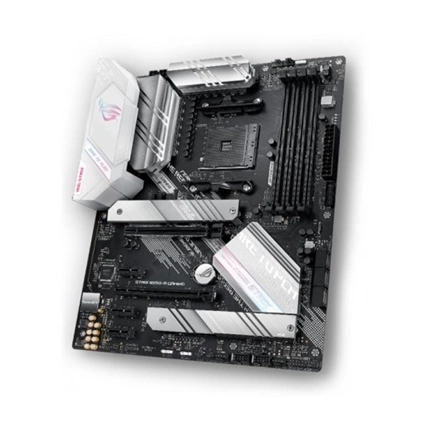 ASUS ROG Strix B550-A Gaming
