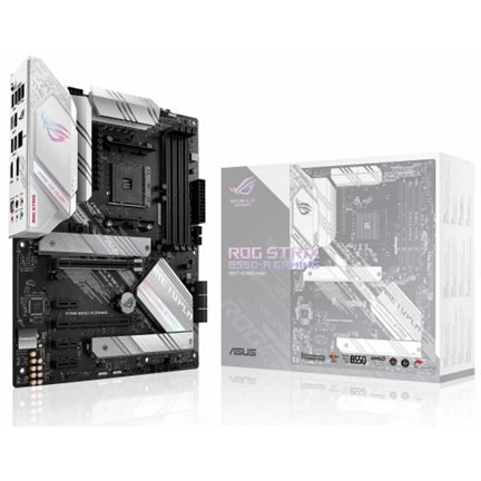 ASUS ROG Strix B550-A Gaming