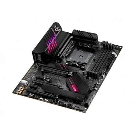 ASUS ROG Strix B550-XE Gaming Wifi