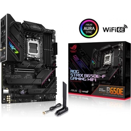 ASUS ROG Strix B650E-F Gaming WiFi