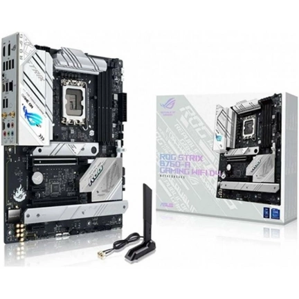 ASUS ROG Strix B760-A Gaming Wifi