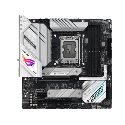 ASUS ROG Strix B760-G Gaming Wifi D4