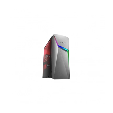ASUS ROG Strix G10DK R5 5600X 8GB 512GB SSD RTX3060Ti 8GB W11H szürke