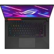 ASUS ROG Strix G15 G513QY-HQ007W R9 5900HX 16GB 512GB SSD RX6800M 12GB W11H Original Black ASUS ROG Strix G15 G513QY-HQ007W R9 5900HX 16GB 512GB SSD RX6800M 12GB W11H Original Black