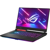 ASUS ROG Strix G15 G513QY-HQ007W R9 5900HX 16GB 512GB SSD RX6800M 12GB W11H Original Black ASUS ROG Strix G15 G513QY-HQ007W R9 5900HX 16GB 512GB SSD RX6800M 12GB W11H Original Black