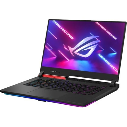 ASUS ROG Strix G15 G513QY-HQ007W R9 5900HX 16GB 512GB SSD RX6800M 12GB W11H Original Black ASUS ROG Strix G15 G513QY-HQ007W R9 5900HX 16GB 512GB SSD RX6800M 12GB W11H Original Black