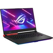 ASUS ROG Strix G15 G513QY-HQ007W R9 5900HX 16GB 512GB SSD RX6800M 12GB W11H Original Black ASUS ROG Strix G15 G513QY-HQ007W R9 5900HX 16GB 512GB SSD RX6800M 12GB W11H Original Black
