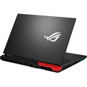 ASUS ROG Strix G15 G513QY-HQ007W R9 5900HX 16GB 512GB SSD RX6800M 12GB W11H Original Black ASUS ROG Strix G15 G513QY-HQ007W R9 5900HX 16GB 512GB SSD RX6800M 12GB W11H Original Black