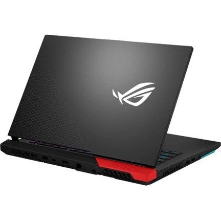 ASUS ROG Strix G15 G513QY-HQ007W R9 5900HX 16GB 512GB SSD RX6800M 12GB W11H Original Black ASUS ROG Strix G15 G513QY-HQ007W R9 5900HX 16GB 512GB SSD RX6800M 12GB W11H Original Black