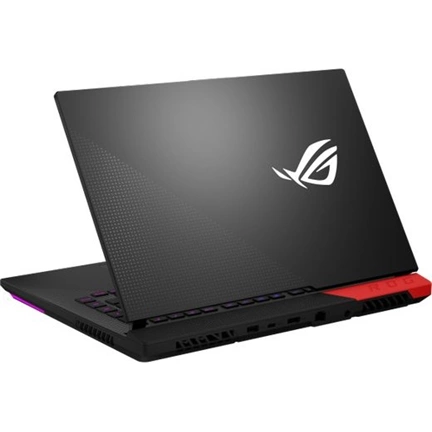 ASUS ROG Strix G15 G513QY-HQ007W R9 5900HX 16GB 512GB SSD RX6800M 12GB W11H Original Black ASUS ROG Strix G15 G513QY-HQ007W R9 5900HX 16GB 512GB SSD RX6800M 12GB W11H Original Black