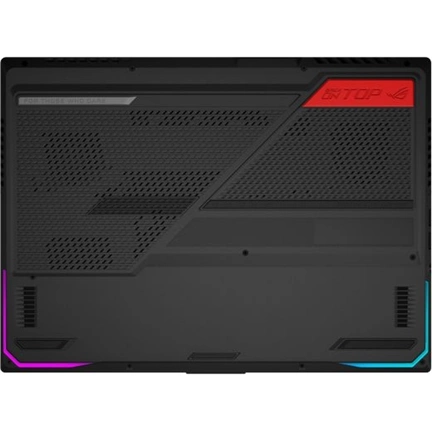 ASUS ROG Strix G15 G513QY-HQ007W R9 5900HX 16GB 512GB SSD RX6800M 12GB W11H Original Black ASUS ROG Strix G15 G513QY-HQ007W R9 5900HX 16GB 512GB SSD RX6800M 12GB W11H Original Black