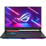 ASUS ROG Strix G15 G513QY-HQ007W R9 5900HX 16GB 512GB SSD RX6800M 12GB W11H Original Black ASUS ROG Strix G15 G513QY-HQ007W R9 5900HX 16GB 512GB SSD RX6800M 12GB W11H Original Black