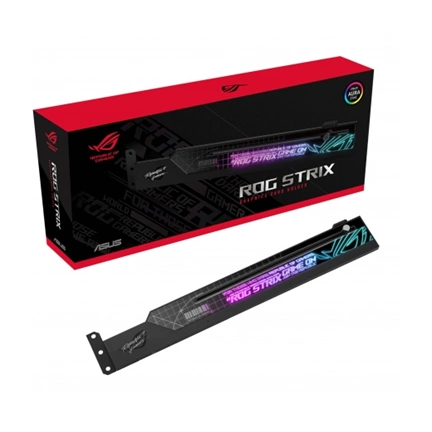 ASUS ROG Strix Graphics Card Holder