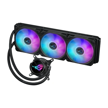 ASUS ROG Strix LC III 360 ARGB
