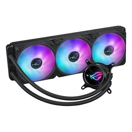 ASUS ROG Strix LC III 360 ARGB
