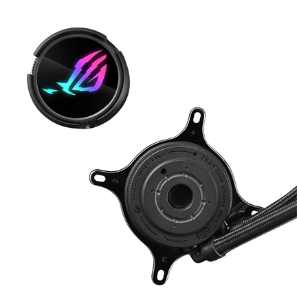 ASUS ROG Strix LC III 360 ARGB