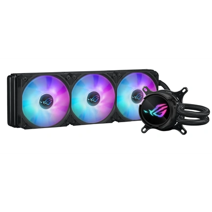 ASUS ROG Strix LC III 360 ARGB